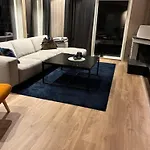House With Parking And View