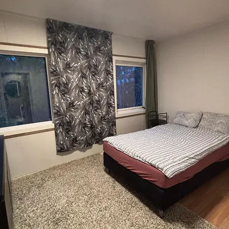 House With Parking And View Vakantiehuis