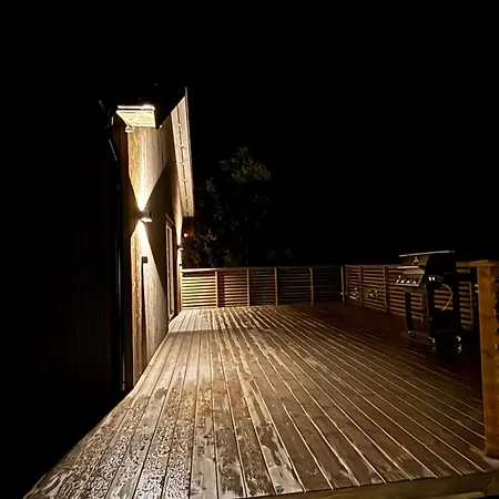 Nyaraló House With Parking And View *