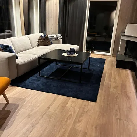 House With Parking And View