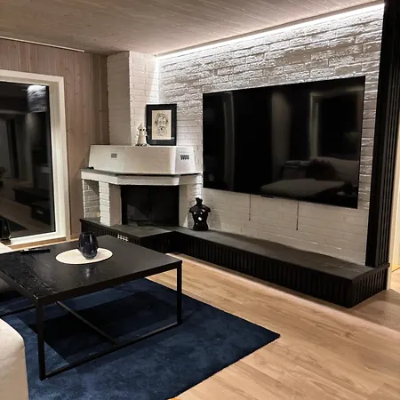 Nyaraló House With Parking And View