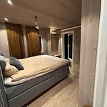 House With Parking And View